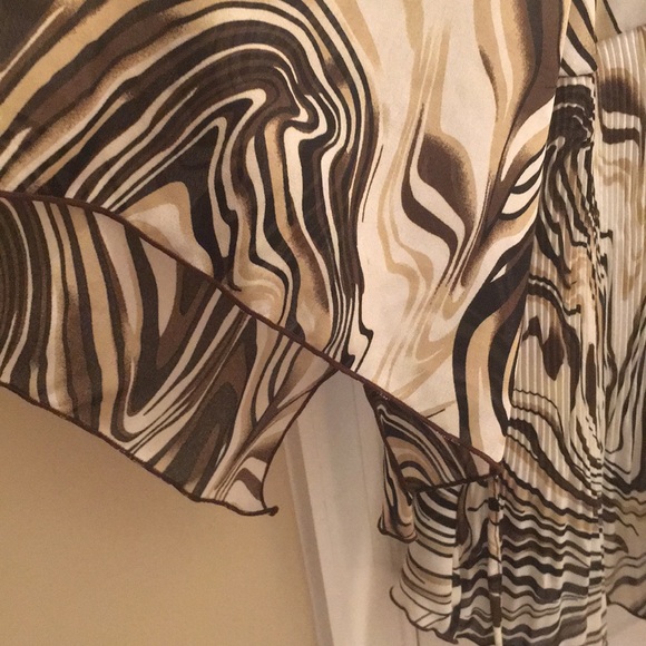 Blouse - Picture 3 of 5